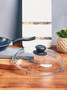 Pyrex 24cm Frypan Lid