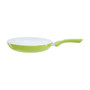 Ecocook Lime Green Frypan - 26cm