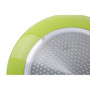 Ecocook Lime Green Frypan - 26cm
