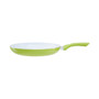 Ecocook Lime Green Frypan - 30cm