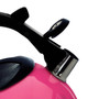 Hot Pink Whistling Kettle - 2.5Ltr Hot Pink Whistling Kettle - 2.5Ltr
