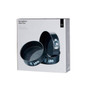 3pc Non-Stick Spring Form Cake Tin Set