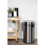 Swing Lid Bin - 65 Ltr