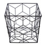 Vertex Contour Storage Basket