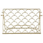 Vertex Deco Matte Gold Cook Book Stand