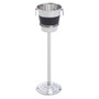 Mixology Champagne and Wine Bucket on Stand