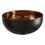 Mixology Large Hammered Bowl