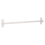Sorello White Hanging Rail