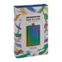 Oil Slick Hip Flask