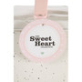 Sweet Heart Small Storage Canister