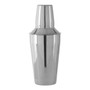 Stainless Steel Shiny Cocktail Shaker 500ml