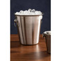 Stainless Steel Brushed Finish Wine Bucket