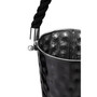 Miressa Medium Black Party Bucket