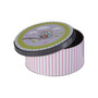 Happy Owls Storage Tins - Set of 3