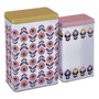 Joni Storage Canisters - Set of 2 Joni Storage Canisters - Set of 2