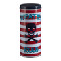 Pirate Round Storage Canister