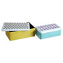 Joni Storage Rectangular Tins