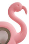 Mimo Pink Flamingo Bottle Opener