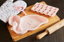 Mimo Pink Flamingo Bottle Opener