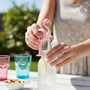 Mimo Pink Flamingo Bottle Opener