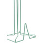 Vertex Green Finish Kitchen Roll Holder