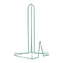 Vertex Green Finish Kitchen Roll Holder