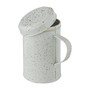 Sweet Heart Flour Shaker