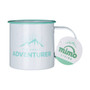 Adventurer Mug - 350ml