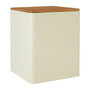 Rhombus Square Large Storage Canister Rhombus Square Large Storage Canister