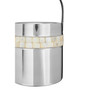Mother of Pearl Inlay Design Ice Bucket
