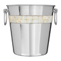 Mother of Pearl Inlay Design Champagne Bucket