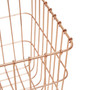 Vertex Square Basket