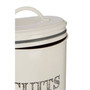 Sketch Biscuit Canister