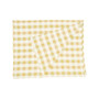 Thread & Loom Toasted Garden Yellow and Yellow Tablecloth