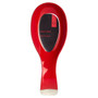Red Enamel Spoon Rest