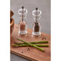 Small Salt and Pepper Set