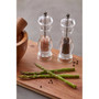 Small Salt and Pepper Set