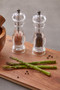 Cody Small Acrylic Salt And Pepper Mill Set