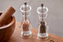 Cody Small Acrylic Salt And Pepper Mill Set