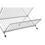 Small Folding Dish Drainer