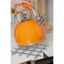 Chrome Trivet