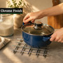 Jude Heavy Chrome Wire Trivet