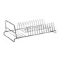 Chrome Rectanugular Dish Rack