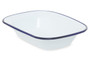 From Scratch 20cm Rectangular Pie Dish