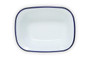From Scratch 20cm Rectangular Pie Dish