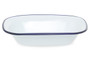From Scratch 20cm Rectangular Pie Dish