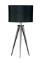 Savaro Tripod Feature Lamp Savaro Tripod Feature Lamp