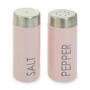 Liberty Light Pink Salt and Pepper Set