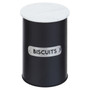 Liberty Biscuit Canister