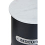 Liberty Biscuit Canister